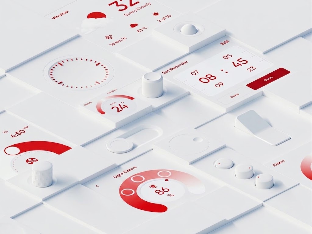 Design consulting