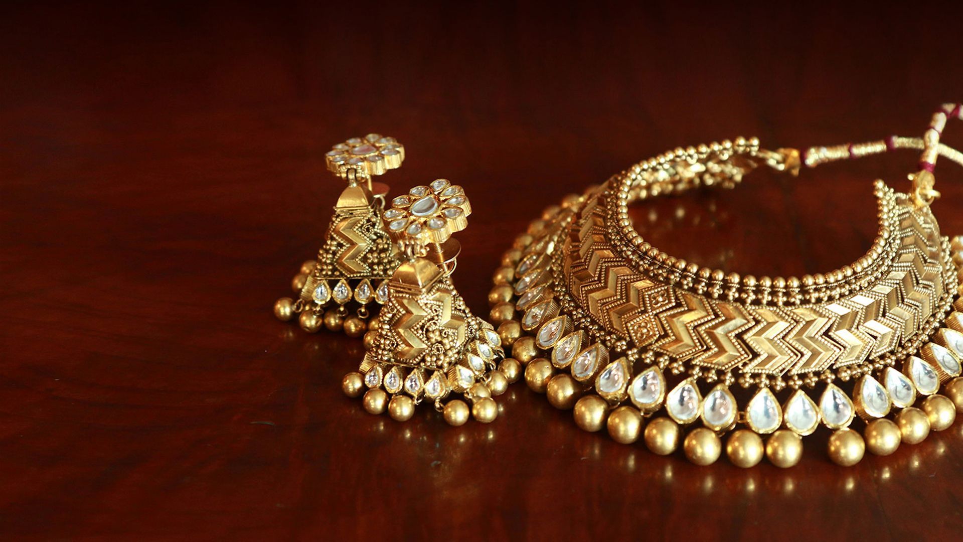 Jewellery retail case study