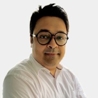 Saurav Majumder